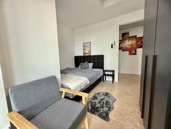 Changi Rise Condominium (D18), Condominium #580230961